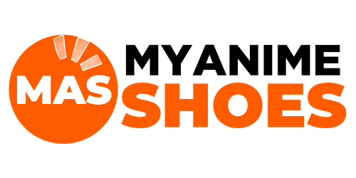 MyAnimeShoes