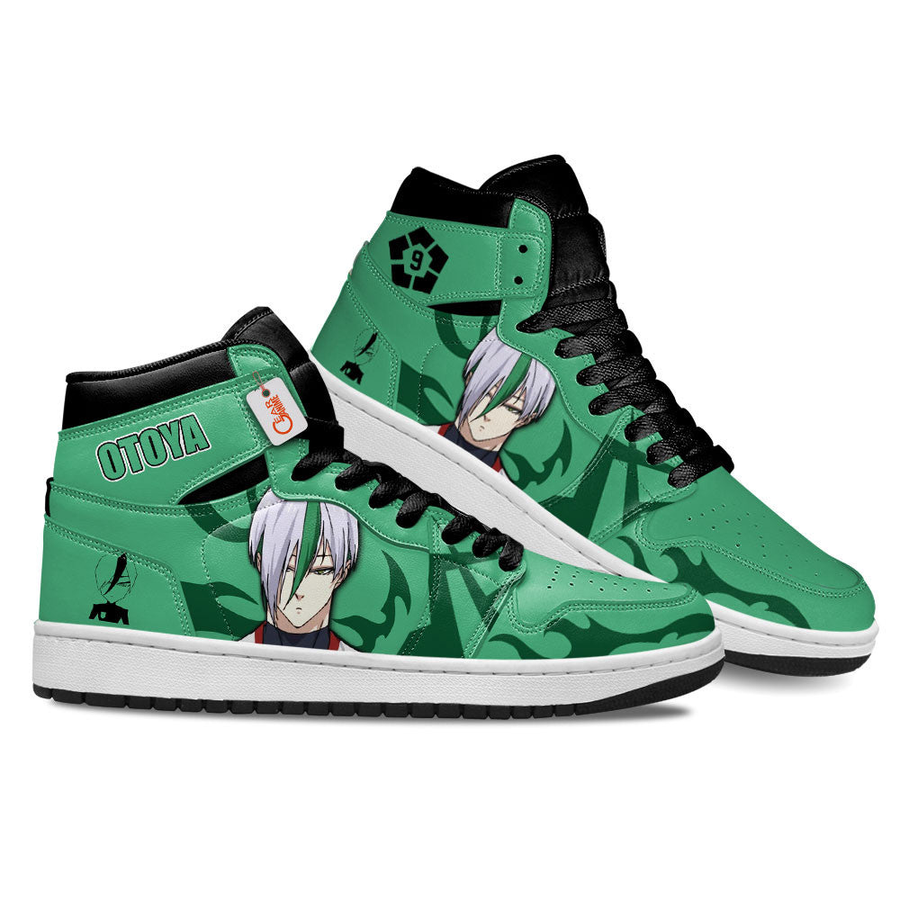 Eita Otoya J1-Sneakers Personalized Shoes MyAnimeShoes.com