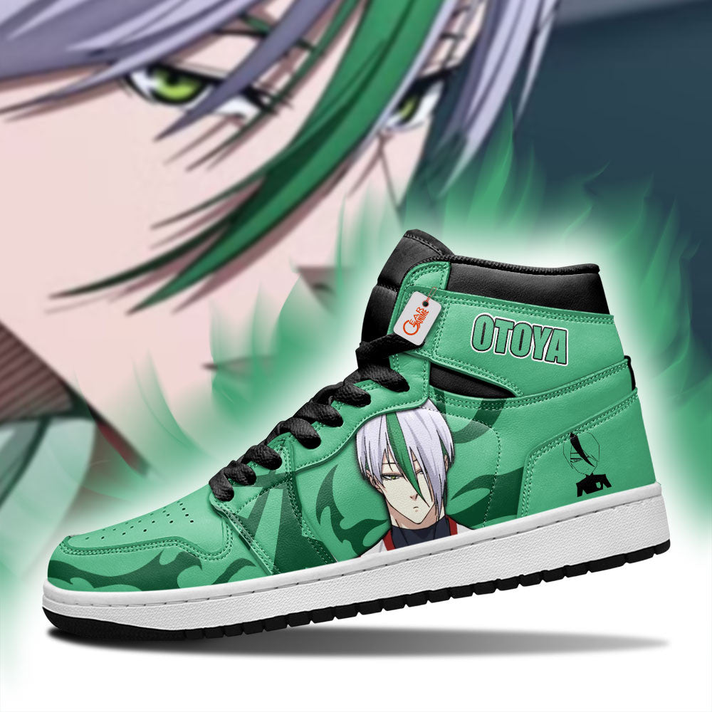 Eita Otoya J1-Sneakers Personalized Shoes MyAnimeShoes.com